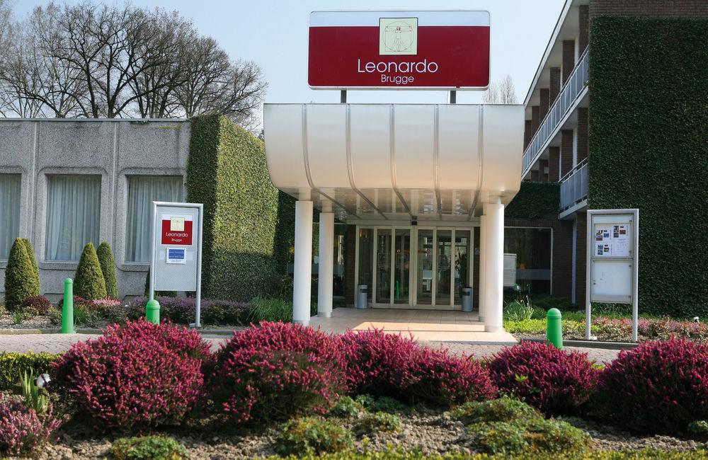 Park Hotel Brugge