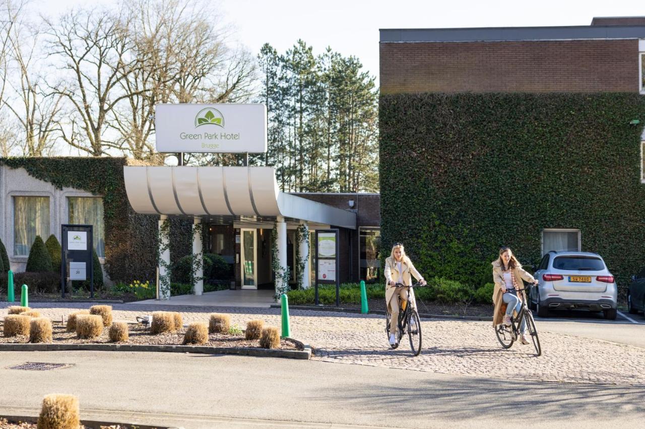 Park 4* Brugge