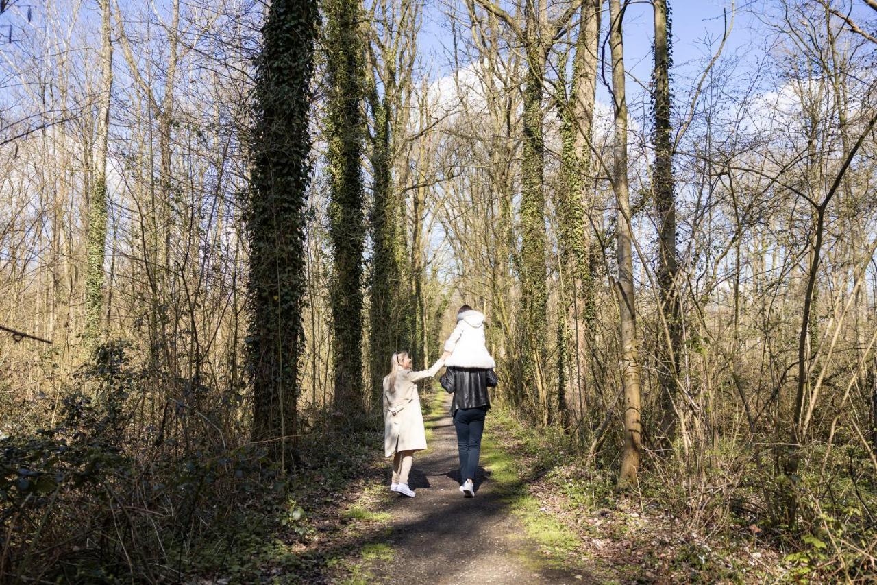Park Brugge