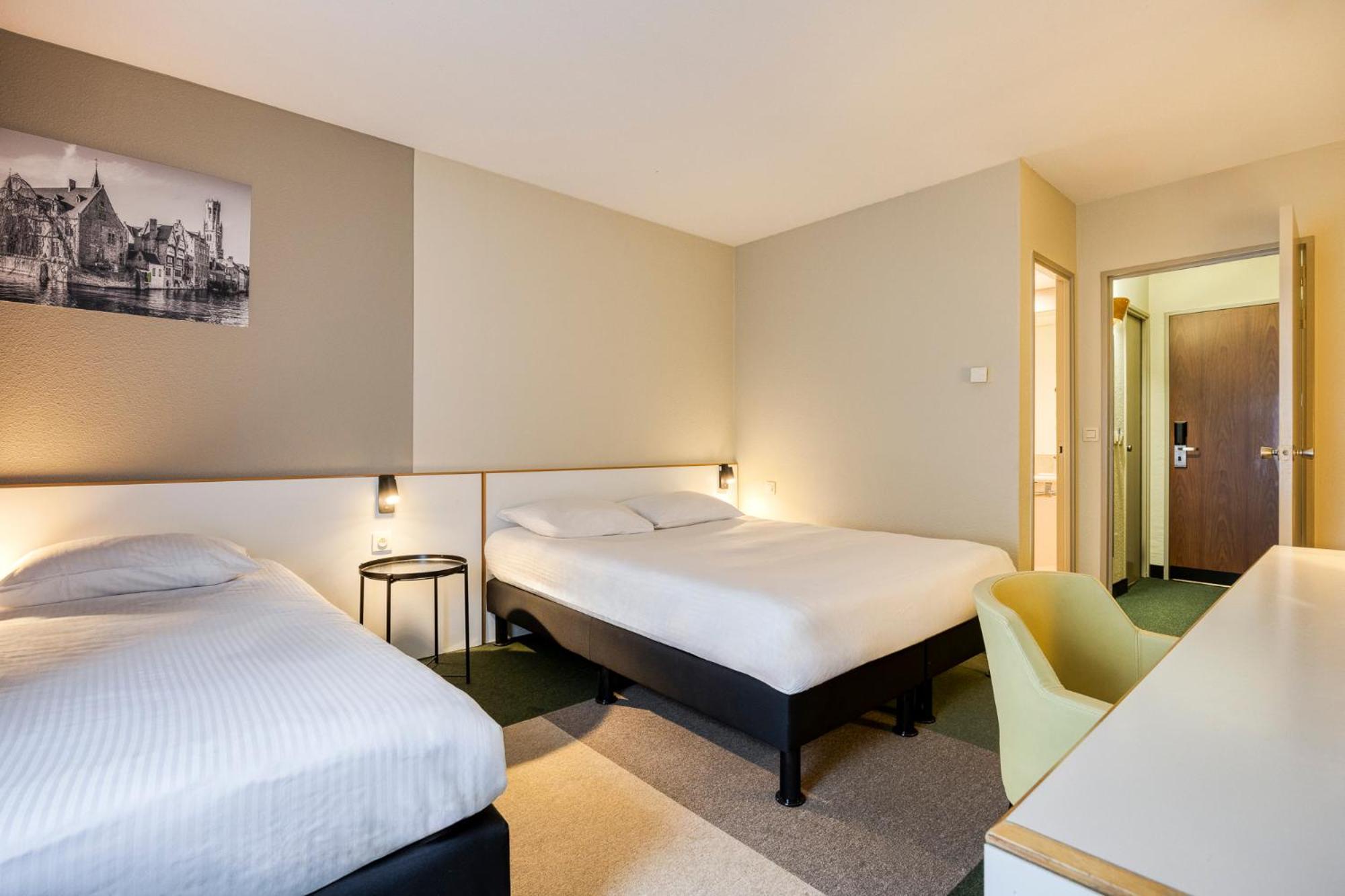 Park Hotel Brugge